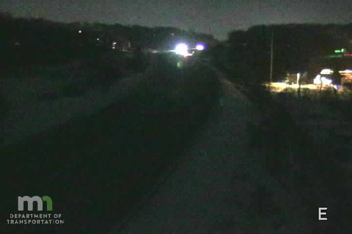 Rochester: T.H.52 SB @ Mayowood Rd (MP 53)