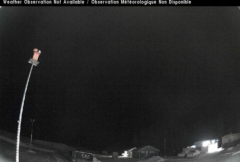 Unorganized North Cochrane: Fort Albany