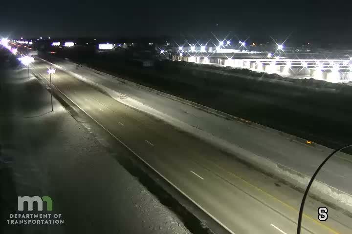 Otsego: I-94 WB (MP 200)