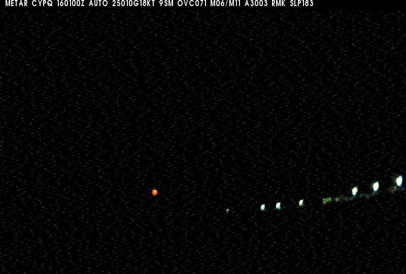 Cavan-Monaghan: Peterborough