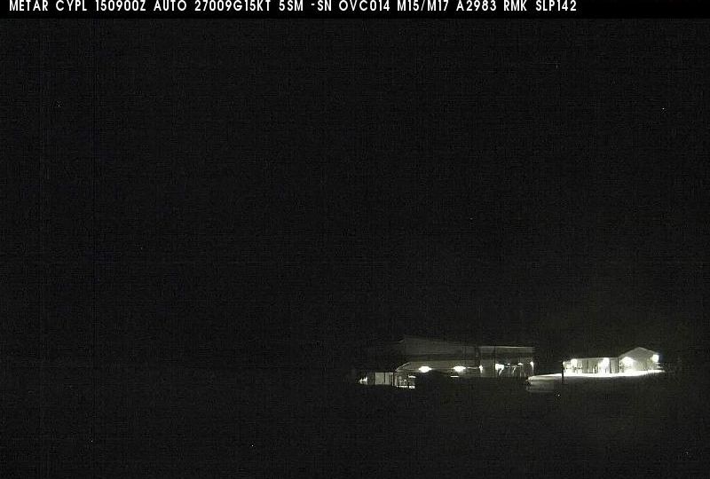 Pickle Lake Township: Pickle Lake