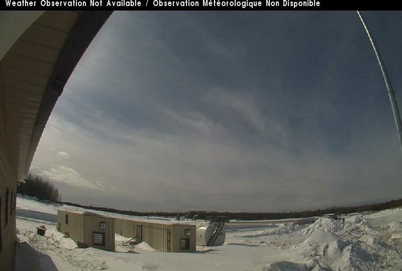 Unorganized Kenora District