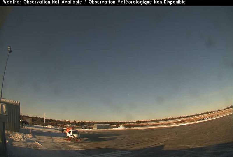 Côte-Nord-du-Golfe-du-Saint-Laurent: Chevery