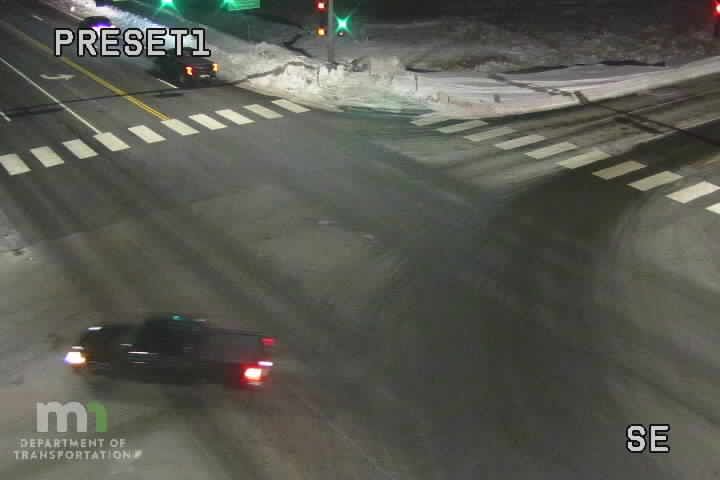 Columbus: T.H.97 NB @ Hornsby St