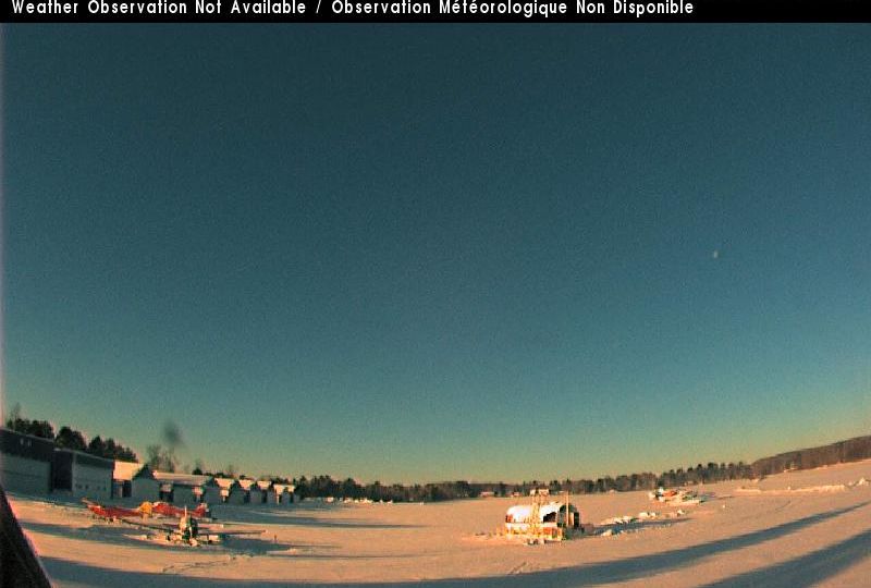 Mont-Laurier: St-Jean-sur-le-Lac: Mont-Laurier