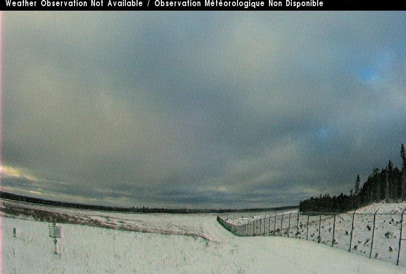 Anticosti Island: Port Menier