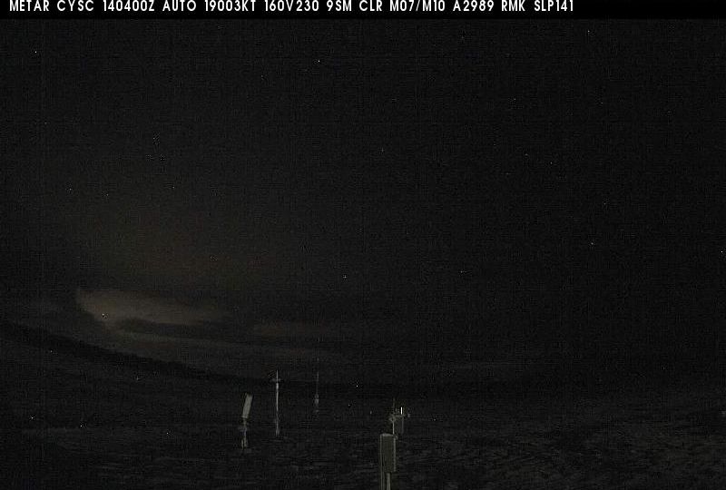 Cookshire-Eaton: Sherbrooke