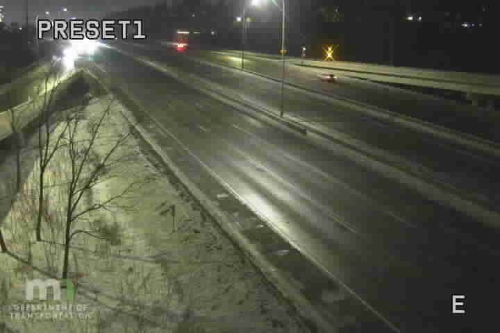 Minneapolis: Bryn Mawr: I-394 WB @ Penn Ave