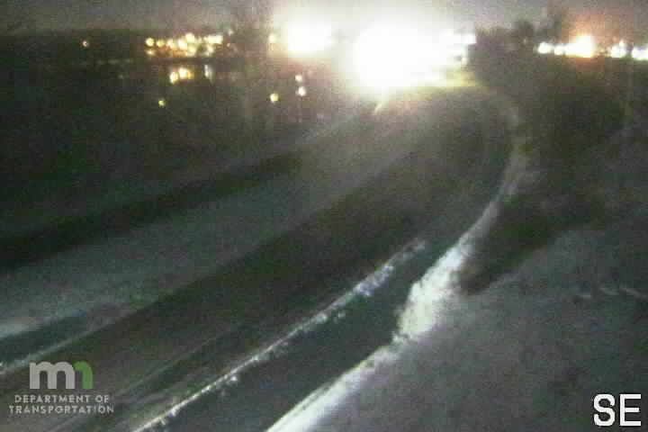 Elk River: T.H.10 WB @ Main St
