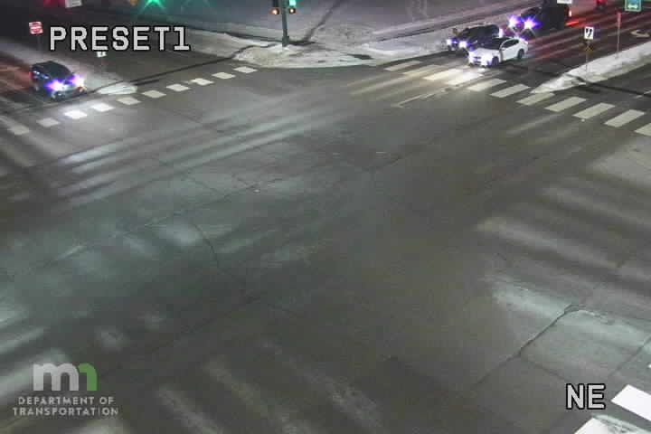 Chaska: T.H.41 SB @ Pioneer Tr WB