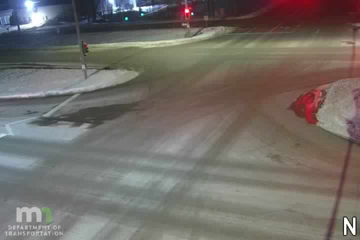 Lake Elmo: T.H.36 EB - Ave