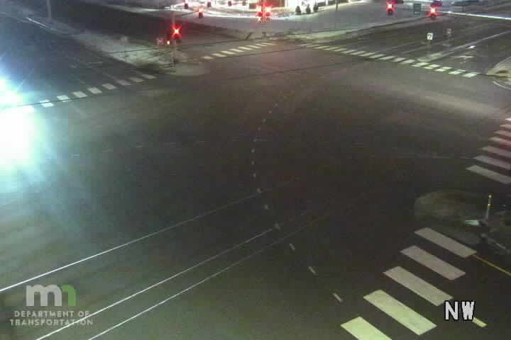 Plymouth: T.H.55 EB @ Fernbrook Ln