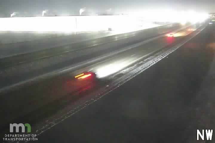 St. Cloud: I-94 WB E of Co Rd 75 (MP 172)