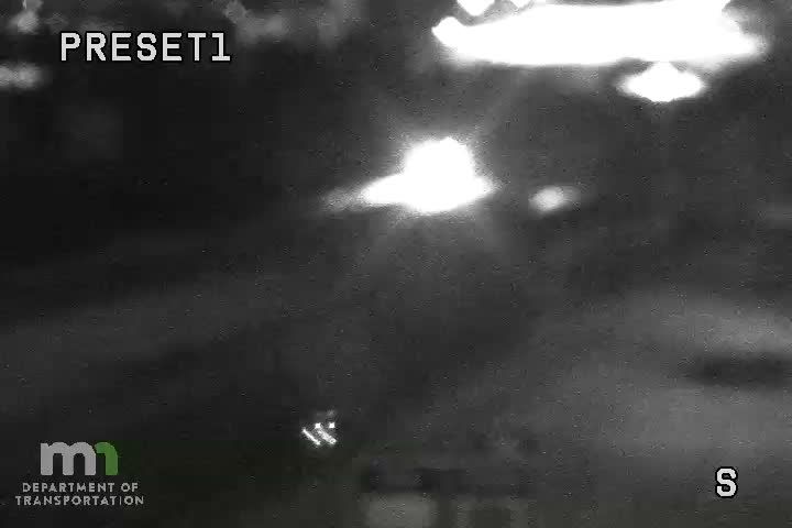 Faribault: I-35 SB (MP 57.9)