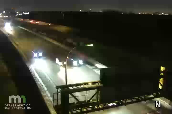 Eagan: T.H.77 SB (Minnesota River)