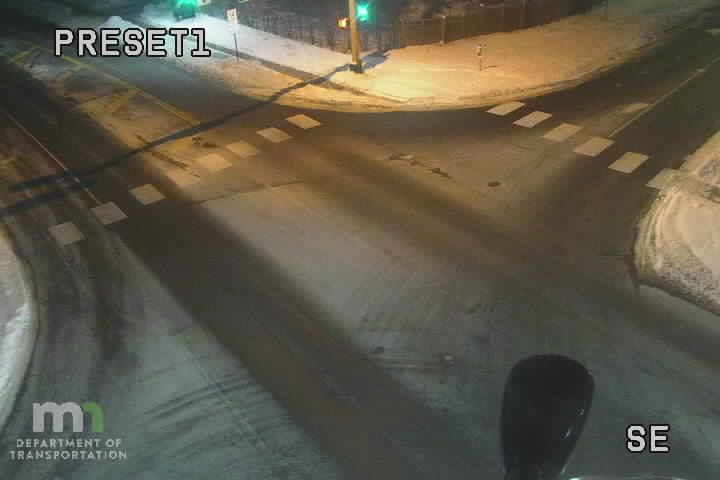 South St. Paul: T.H.52 NB @ Southview Blvd (East ramps)