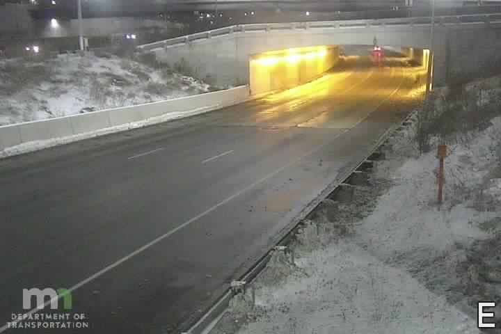 Minneapolis: Midtown Phillips: I-94 EB W of Portland Ave