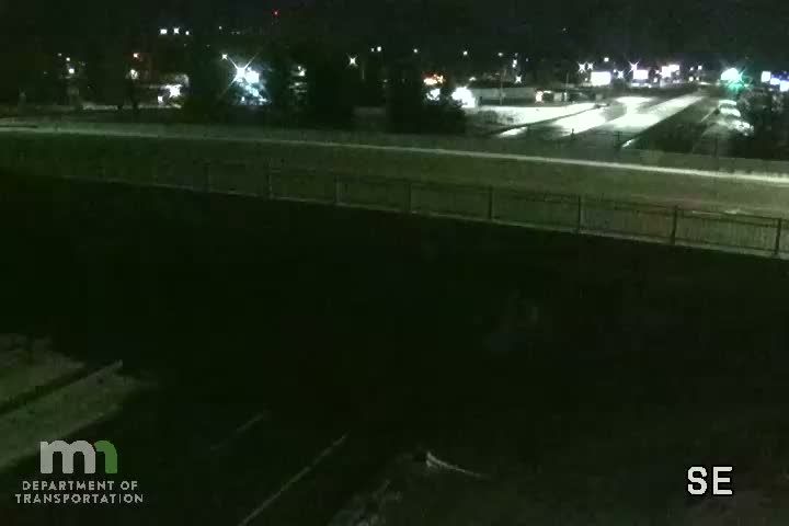 Virginia: T.H.53 SB @ T.H.169 WB