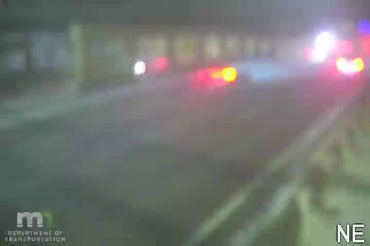 Minneapolis: Seward: I-94 EB @ Riverside Ave