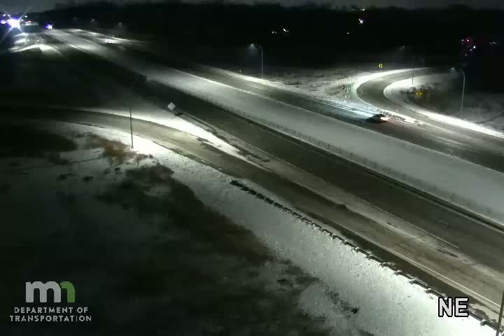 Inver Grove Heights: T.H.52 SB @ 80th St