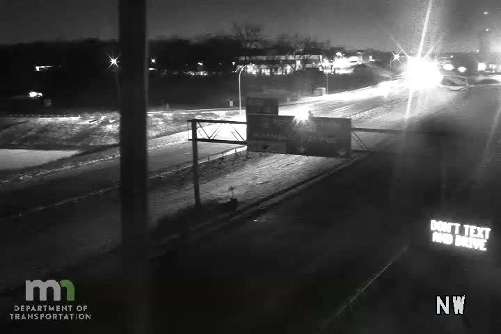 Inver Grove Heights: T.H.52 NB @ Concord Blvd (MP 120.8)