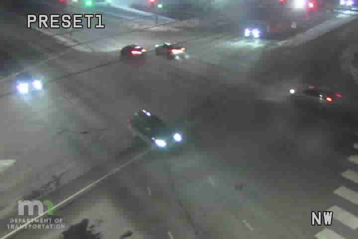 Medina: T.H.55 EB @ Pinto Dr