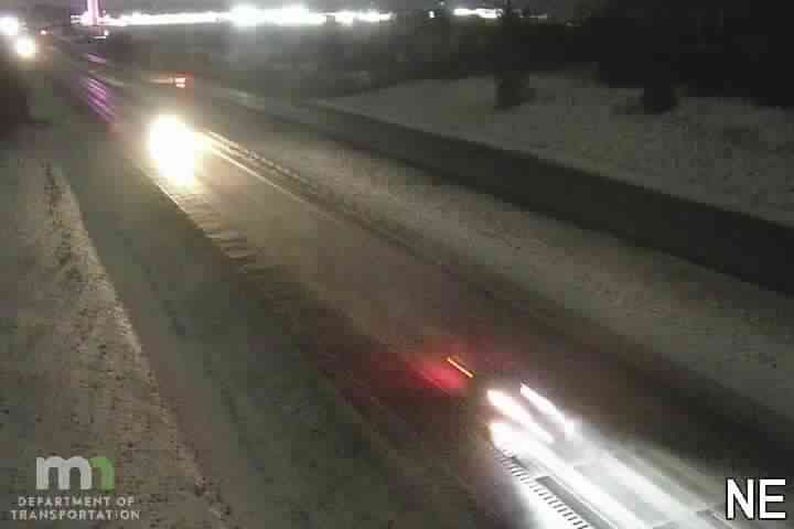 Faribault: I-35 SB (MP 61.1)