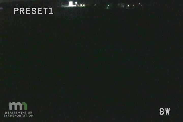 Cottage Grove: T.H.61 NB S of 70th St