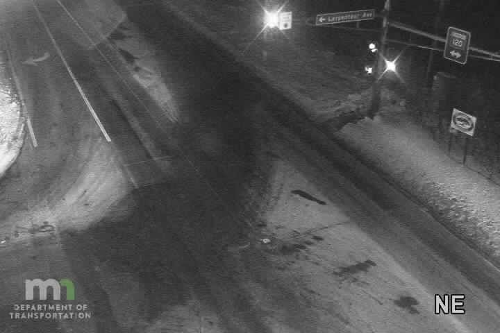 Oakdale: T.H.120 SB @ Larpenteur Ave