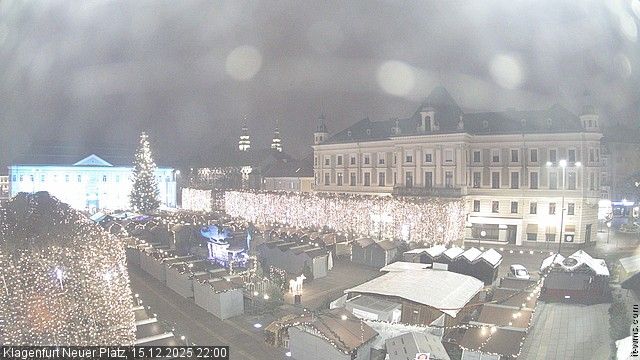 Waidmannsdorf: Klagenfurt