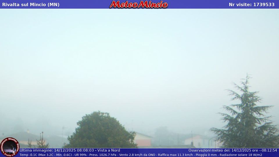 Rodigo: Rivalta sul Mincio