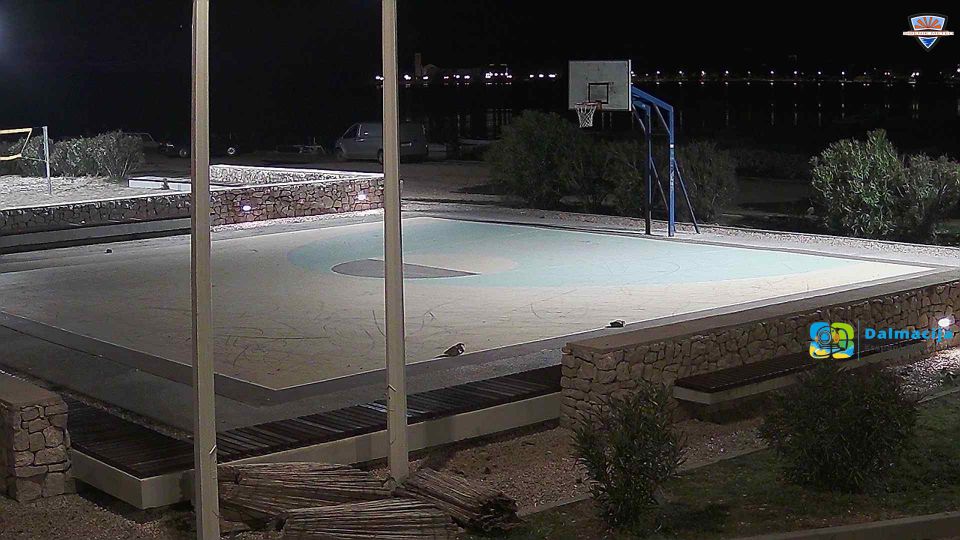 Sibenik: Gradska cetvrt Zablace: Šibenik, Brodarica