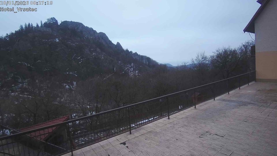 District of Ilava: Hotel Vrsatec