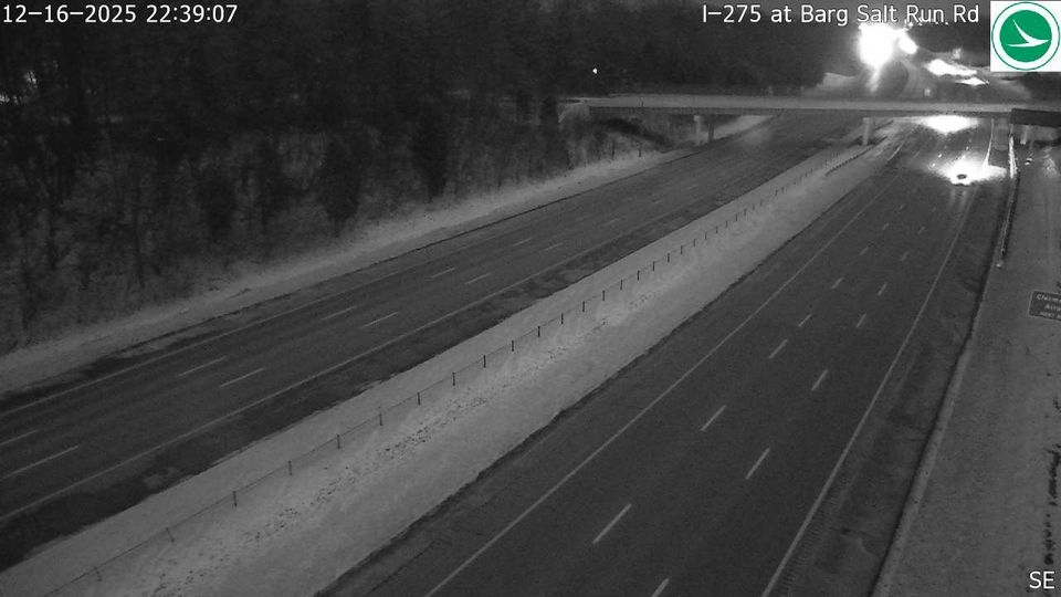 Summerside Estates: I-275 at Barg Salt Run Rd
