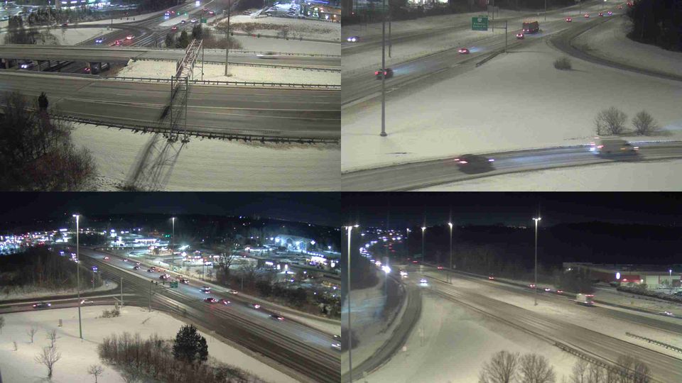 Pickerington: I-70 at SR-256