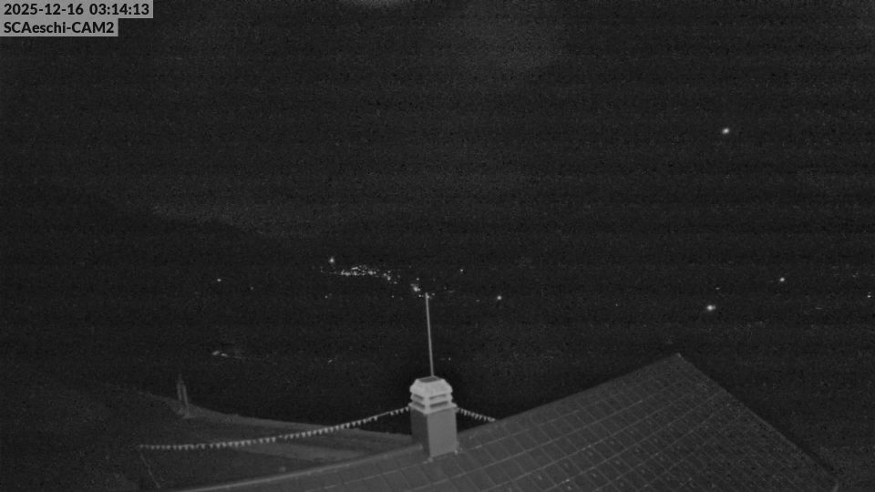 Aeschi bei Spiez: Aeschiried › East