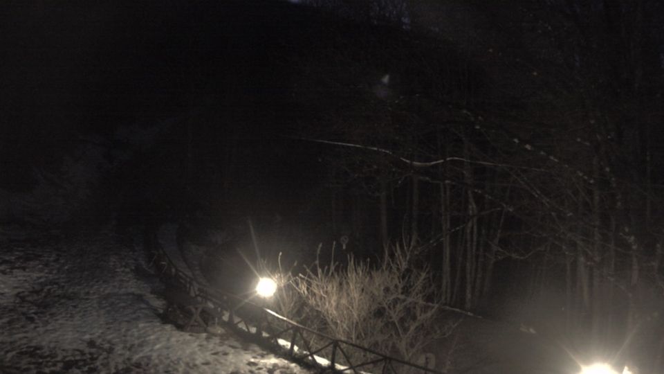 Santa Sofia: Caselle: Passo la Calla