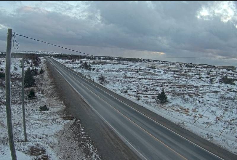 Heart's Content › South-east