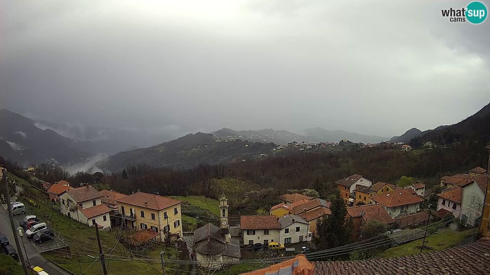 San Colombano Certenoli