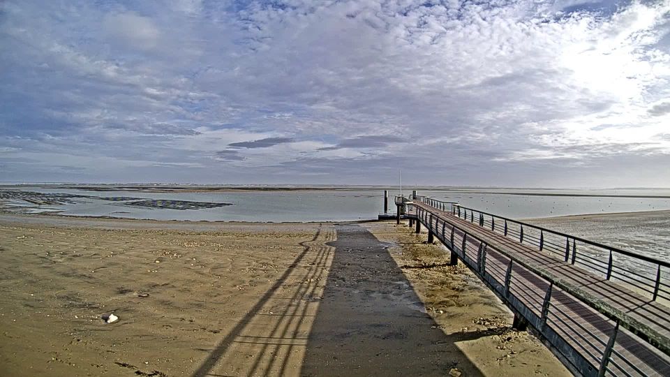 Saint-Trojan-les-Bains