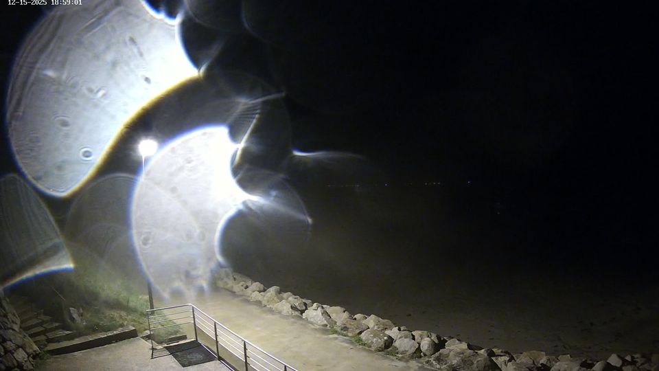 Plouneour-Brignogan-Plages: Plouneour-Trez: Plouescat - Porsguen