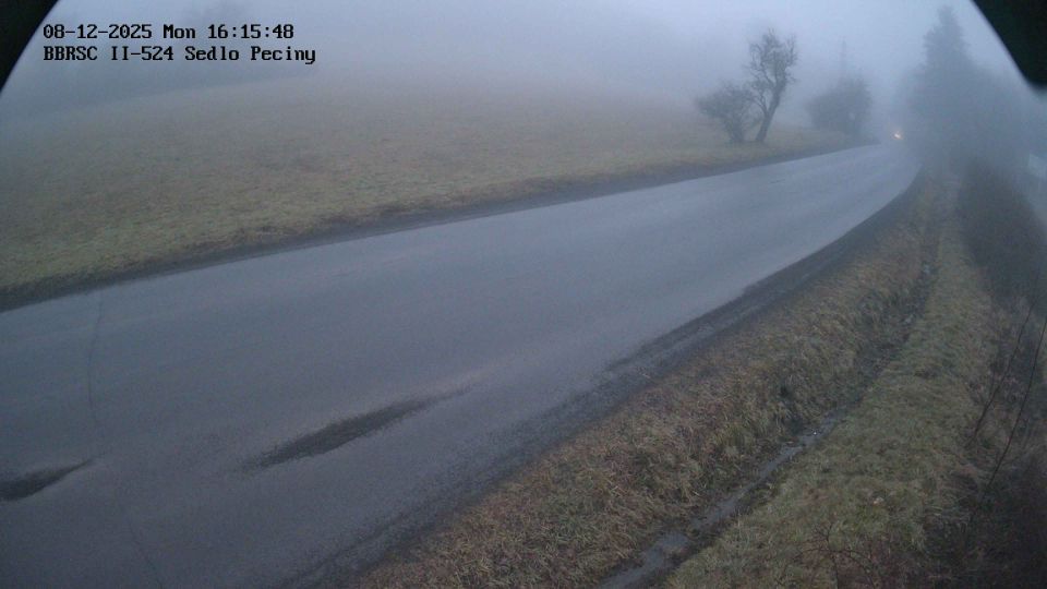 District of Banská Štiavnica: Banska Stiavnica › South-west