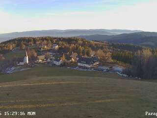 Deutschlandsberg › South-east