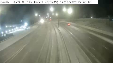 Moline: QC - I-74 @ 11th Ave-IL (39)