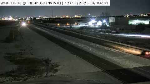 Ames: NV - US 30 @ 580th Ave (01)