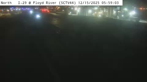 Sioux City: SC - I-29 @ Floyd River (44)