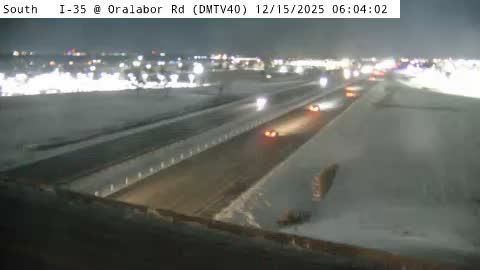 Ankeny: DM - I-35 @ Oralabor (40)