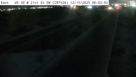 Cedar Rapids: CR - US 30 @ 21st St SW (26)