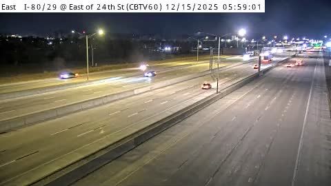 Council Bluffs: Bluff Acres Mobile Home Park: CB - I-80/29 @ East of S 24th St (60)