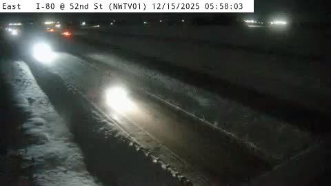 Metz: NW - I-80 @ 52nd St (01)